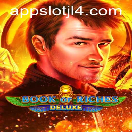Exploring Book of Riches Deluxe: A Journey into Ancient Treasure