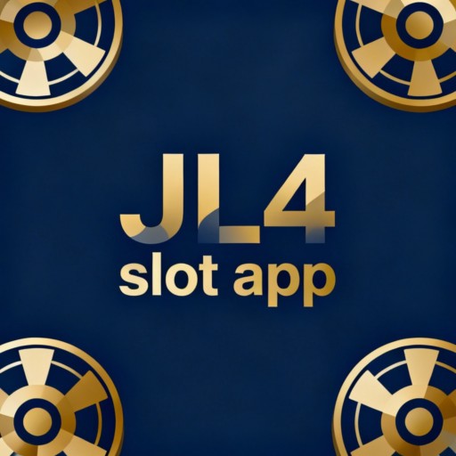 JL4 slot app