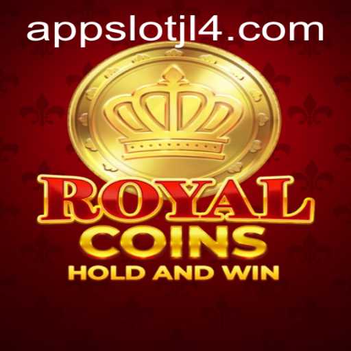 Discover the Thrilling World of RoyalCoins and the JL4 Slot App