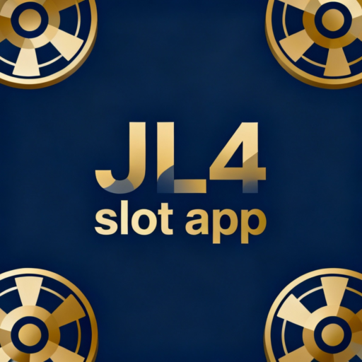 JL4 slot app